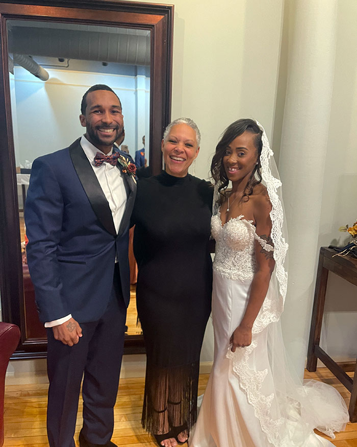 Georgiana & Johnathan