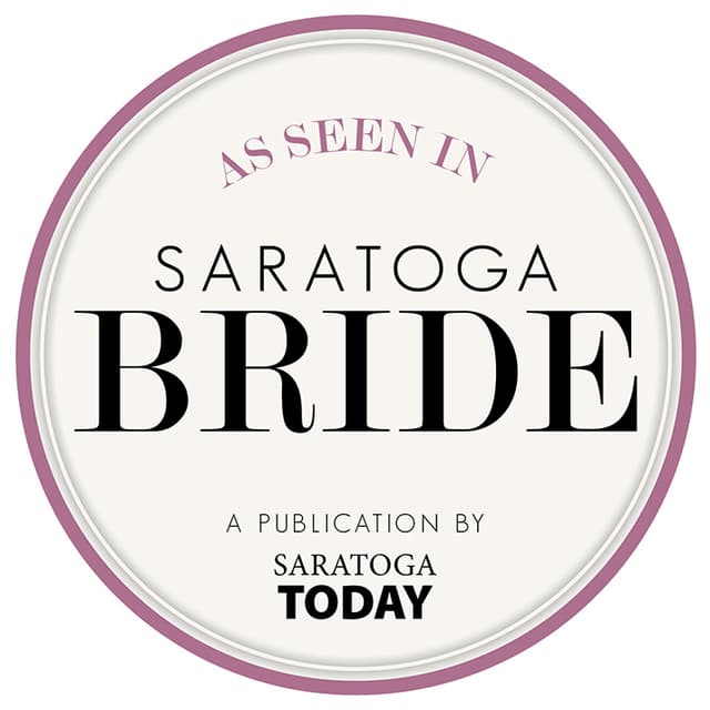 Saratoga Bride Logo